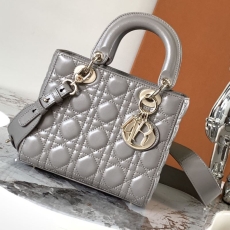 Christian Dior Top Handle Bags